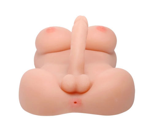 Transgender Terri Love Doll