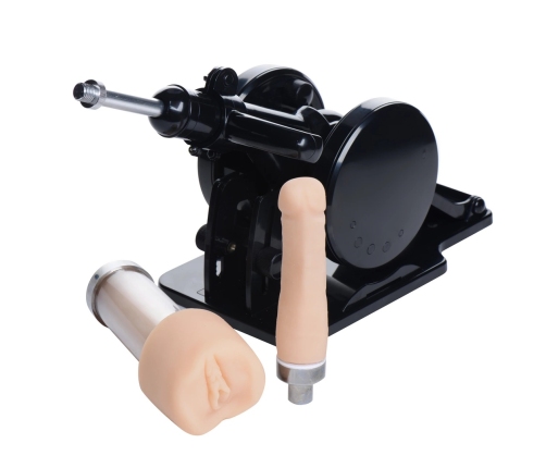 Robo Fuk - Portable Sex Machine