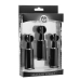 Fusion - Triple Suction Cups