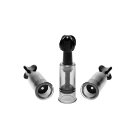 Fusion - Triple Suction Cups