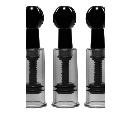 Fusion - Triple Suction Cups