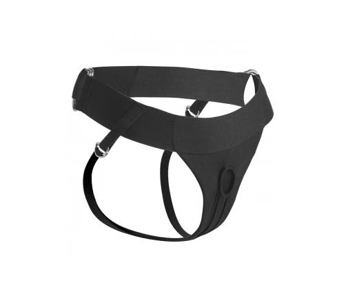 Avalon - Jock Style Strap-On Harness