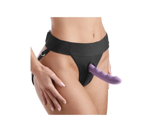 Avalon - Jock Style Strap-On Harness