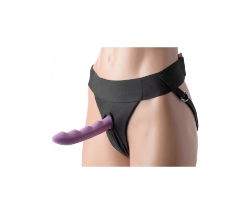 Avalon - Jock Style Strap-On Harness