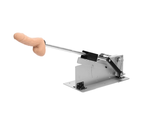 Axis - Multi-Angle Sex Machine