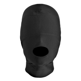 Disguise - Mask with Open Mouth