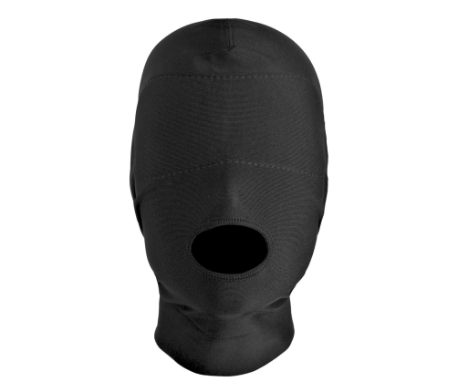 Disguise - Mask with Open Mouth