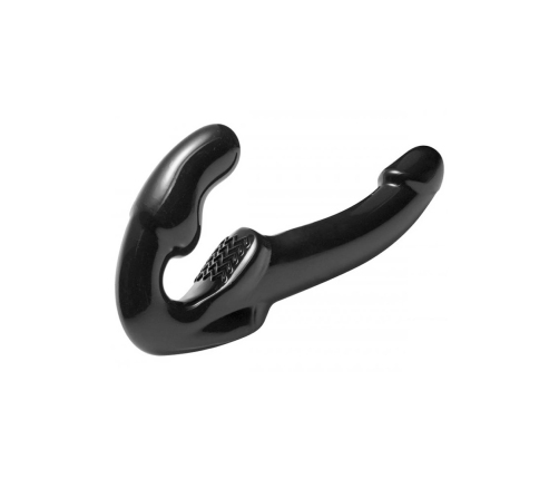 Revolver - Strapless Strap-On G-Spot Dildo