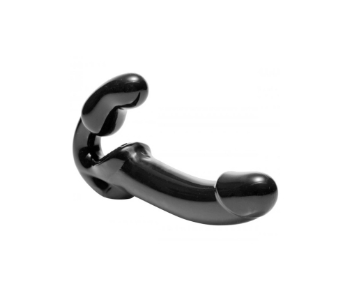 Revolver - Strapless Strap-On G-Spot Dildo