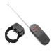 Cock Shock - Electro Stimulation Cockring with Remote Control