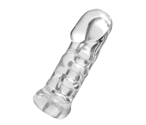 Girth Enhancing Penetration Device and Masturbator