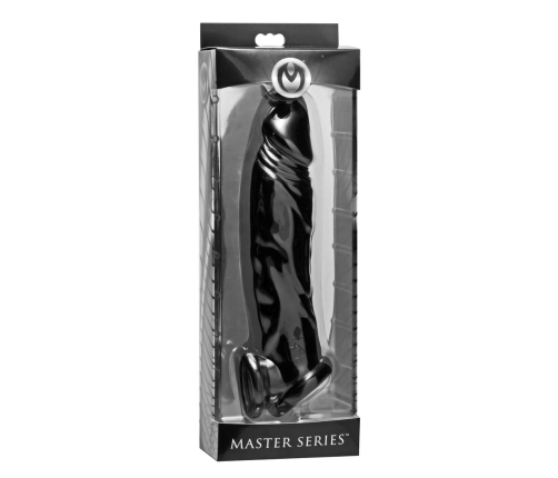 Fuk Tool - Penis Sleeve and Ball Stretcher