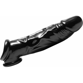 Fuk Tool - Penis Sleeve and Ball Stretcher