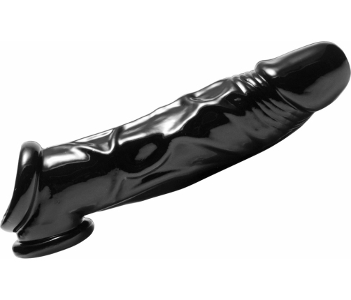 Fuk Tool - Penis Sleeve and Ball Stretcher