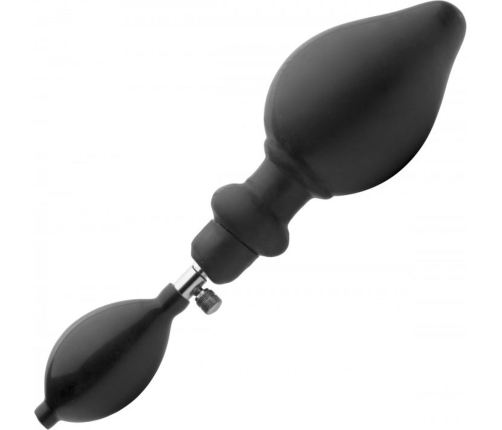Expander - Inflatable Butt Plug with Pump