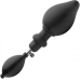 Expander - Inflatable Butt Plug with Pump
