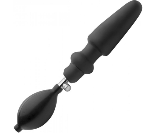 Expander - Inflatable Butt Plug with Pump