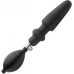 Expander - Inflatable Butt Plug with Pump
