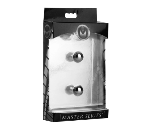 Magnus XL - Ultra Powerful Magnetic Spheres