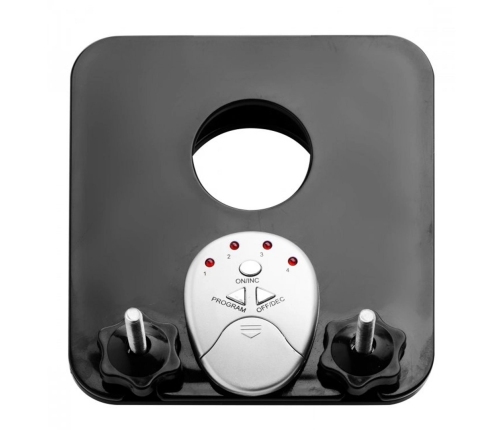 Crush Electro Ball Press - Cbt Board