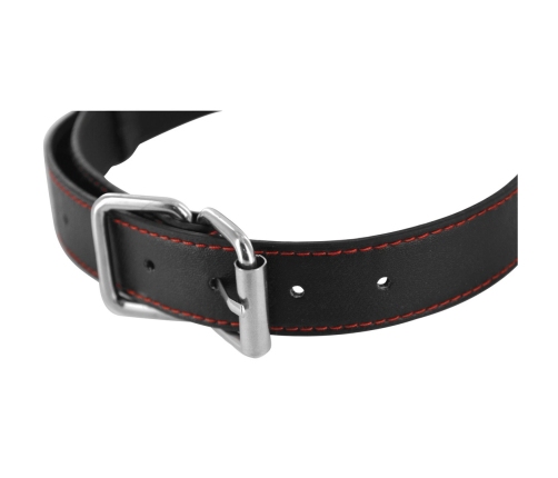 Subdue Me - Breathable Ball Gag