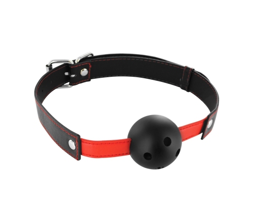 Subdue Me - Breathable Ball Gag