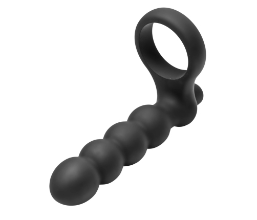Double Fun - Cockring