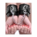 Padded Lockable Wrist Cuffs