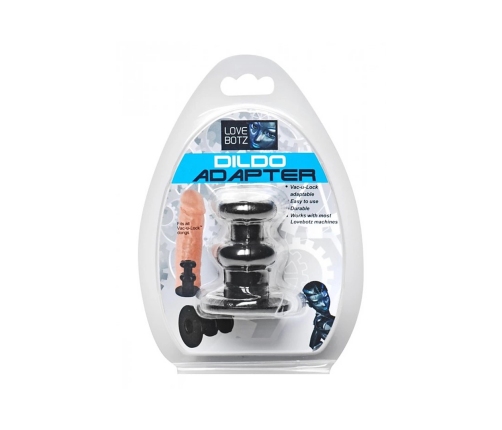 Dildo Adaptor
