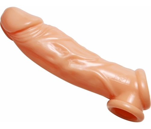 Penis Sleeve and Ball Stretcher