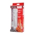 Vibrating Textured Erection Sleeve