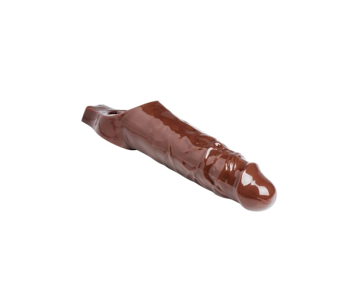 Really Spacious Penis Sleeve