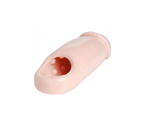 Really Ample Wide - Penis Sleeve