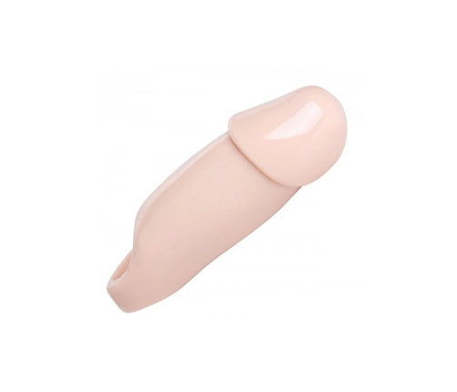 Really Ample Wide - Penis Sleeve