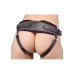 Flamingo - Low Rise Strap-On