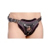 Flamingo - Low Rise Strap-On
