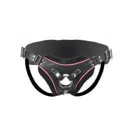 Flamingo - Low Rise Strap-On