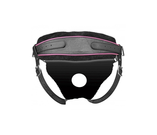 Flamingo - Low Rise Strap-On