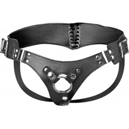 Bodice - Corset Style Strap-On Harness