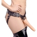 Bodice - Corset Style Strap-On Harness