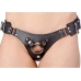 Bodice - Corset Style Strap-On Harness