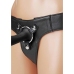 Strap U Heart On - Silicone Dildo