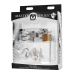 Fiend - Stainless Steel CBT Piercing Chamber