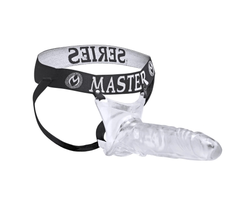 Grand Mamba XL - Jock Style Dildo