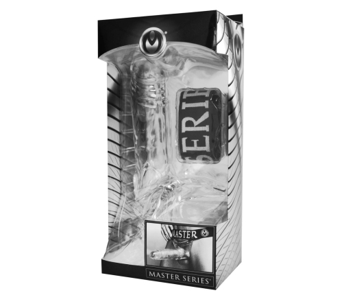 Grand Mamba XL - Jock Style Dildo