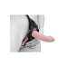 Plena II - Double Penetration Adjustable Strap-On Dildo