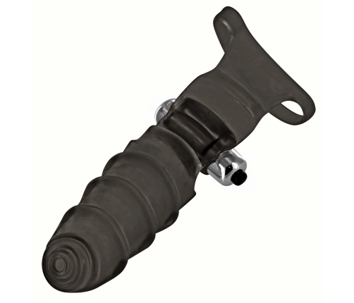 Bang Bang L Vibrating Glove - Waterproof Textured Stimulation System