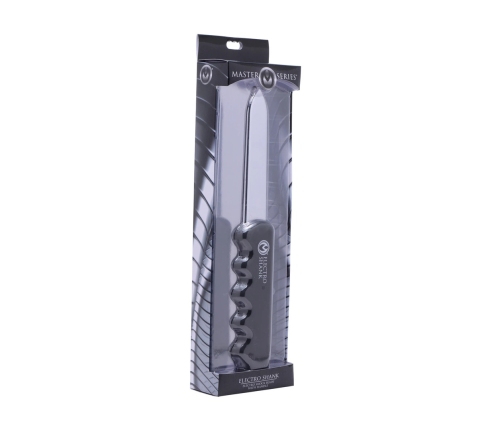 Electro Shank - Electro Shock Knife with Handle