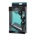 Trek - Curved Silicone Prostate Vibrator