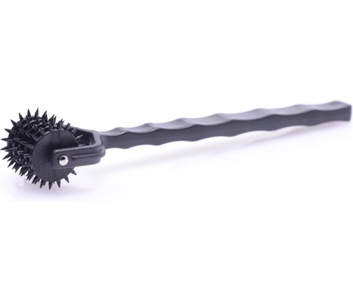 Spiked - Pinwheel with 5 Rows